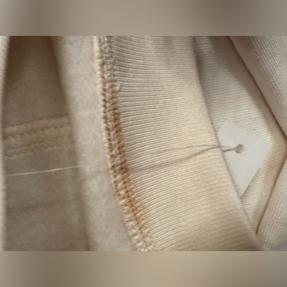 Madewell Crewneck Varsity Sweatshirt - Picture 4 of 4